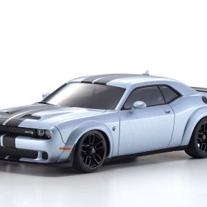 ASC MA020W DODGE CHALLENGER SRT HELLCAT REDEYE Triple Nickel MZP451S Sells Cheap